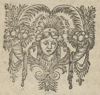 An illustration from In magni Hippocratis librum De humoribus purgandis et in libros tres De diaeta acutorum Ludovici Dureti, Segusiani commentarii interpretatione & enarratione insignes, a Petro Giradeto ... emendati, in ordinem distributi, ac primùm in lucem prolati. Adjecta est sub finem accurata constitutionis primae libri 2. Epidemi[o]n ejusdem authoris interpretatio . De ratione victus exquisiti in morbis acutis, sive de tecmarsi, liber primus. (1631)