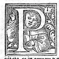 An illustration from [Opusculum recens natum de morbis puerorum...] (1538)