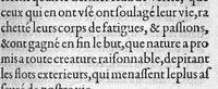An illustration from La Chrysospagyrie de François Rosselet Docteur Medecin ; dedié a Monseigneur l’illustrissime cardinal de Granvelle, (1581)