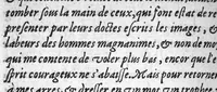 An illustration from La Chrysospagyrie de François Rosselet Docteur Medecin ; dedié a Monseigneur l’illustrissime cardinal de Granvelle, (1581)