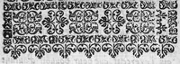 An illustration from Discours contenant la conference de la pharmacie chymique, ou spagirique, avec la Galenique, ou Ordinaire (1616)