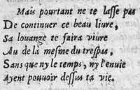 An illustration from Discours contenant la conference de la pharmacie chymique, ou spagirique, avec la Galenique, ou Ordinaire (1616)