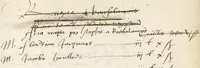 An illustration from Commentaires de la Faculté de médecine de Paris. Années 1532-1544 (1532)