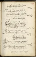 An illustration from Commentaires de la Faculté de médecine de Paris. Années 1532-1544 (1532)