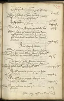 An illustration from Commentaires de la Faculté de médecine de Paris. Années 1532-1544 (1532)