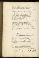 An illustration from Commentaires de la Faculté de médecine de Paris. Années 1532-1544 (1532)
