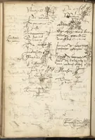 An illustration from Commentaires de la Faculté de médecine de Paris. Années 1544-1557 (1544)