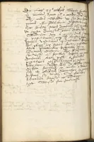 An illustration from Commentaires de la Faculté de médecine de Paris. Années 1544-1557 (1544)