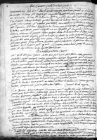 An illustration from Cahier des observations faites soubs monsieur Barbeyrac (1686)