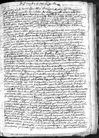 An illustration from Cahier des observations faites soubs monsieur Barbeyrac (1686)