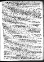 An illustration from Cahier des observations faites soubs monsieur Barbeyrac (1686)