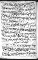 An illustration from Cahier des observations faites soubs monsieur Barbeyrac (1686)