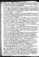 An illustration from Cahier des observations faites soubs monsieur Barbeyrac (1686)
