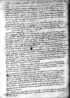 An illustration from Cahier des observations faites soubs monsieur Barbeyrac (1686)