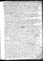 Picture 20 of 33 from Cahier des observations faites soubs monsieur Barbeyrac (1686), leaf 38