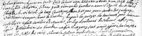 An illustration from Cahier des observations faites soubs monsieur Barbeyrac (1686)