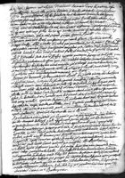 Picture 23 of 33 from Cahier des observations faites soubs monsieur Barbeyrac (1686), leaf 42