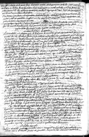 An illustration from Cahier des observations faites soubs monsieur Barbeyrac (1686)