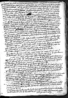 An illustration from Cahier des observations faites soubs monsieur Barbeyrac (1686)