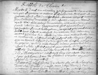 Picture 1 of 13 from Mélanges. (1686), leaf 23
