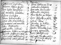 Picture 11 of 13 from Mélanges. (1686), leaf 244