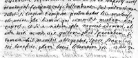 An illustration from "Consilia medica" (1632)