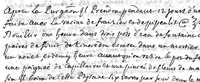 An illustration from Recueil de consultations médicales (1695)