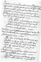 An illustration from Histoire des maladies de la teste (1697)