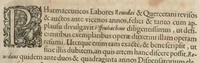 An illustration from Pharmacopoeia Galeno-chemica, catholica post Renodaeum, Quercetanum, aliosque huius generis celeberrimos itriusque medicinæ doctores practicos adornata selectissimisque medicamentorum compositionibus, experimentis, & observationibus spagyricus rarissimis & novis, nec non morborum omnium appropriatis remediis probatissimis adaucta accesserunt institutiones pharmaceuticæ methodo elegantissima præparandi pharmaca & doctrina de tota materia medica, cura Joannis Danielis Horstii archiatri Hassiaci. (1651)