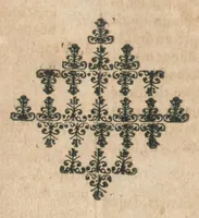 Picture 5 of 15 from Pharmacopoeia Galeno-chemica, catholica post Renodaeum, Quercetanum, aliosque huius generis celeberrimos itriusque medicinæ doctores practicos adornata selectissimisque medicamentorum compositionibus, experimentis, & observationibus spagyricus rarissimis & novis, nec non morborum omnium appropriatis remediis probatissimis adaucta accesserunt institutiones pharmaceuticæ methodo elegantissima præparandi pharmaca & doctrina de tota materia medica, cura Joannis Danielis Horstii archiatri Hassiaci. (1651), leaf 337