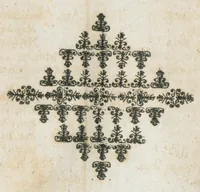 An illustration from Pharmacopoeia Galeno-chemica, catholica post Renodaeum, Quercetanum, aliosque huius generis celeberrimos itriusque medicinæ doctores practicos adornata selectissimisque medicamentorum compositionibus, experimentis, & observationibus spagyricus rarissimis & novis, nec non morborum omnium appropriatis remediis probatissimis adaucta accesserunt institutiones pharmaceuticæ methodo elegantissima præparandi pharmaca & doctrina de tota materia medica, cura Joannis Danielis Horstii archiatri Hassiaci. (1651)