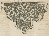An illustration from Pharmacopoeia Galeno-chemica, catholica post Renodaeum, Quercetanum, aliosque huius generis celeberrimos itriusque medicinæ doctores practicos adornata selectissimisque medicamentorum compositionibus, experimentis, & observationibus spagyricus rarissimis & novis, nec non morborum omnium appropriatis remediis probatissimis adaucta accesserunt institutiones pharmaceuticæ methodo elegantissima præparandi pharmaca & doctrina de tota materia medica, cura Joannis Danielis Horstii archiatri Hassiaci. (1651)