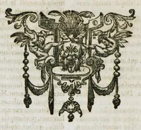 An illustration from Mineralogia, siue Naturalis philosophiae thesauri, in quibus metallicae concretionis medicatorÚmque fossilium miracula, terrarum pretium, colorum & pigmentorum apparatus, concretorum succorum virtus, lapidum atque gemmarum dignitas continentur. Hos publici iuris fecit R.P. Bernardus Caesius Mutinensis, è Societate Jesu. Proderit haec pretiosa supellex non philosophiae modò, ac medicinae, verùm etiam sacrae & humanioris literaturae studiosis. (1636)