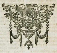 An illustration from Mineralogia, siue Naturalis philosophiae thesauri, in quibus metallicae concretionis medicatorÚmque fossilium miracula, terrarum pretium, colorum & pigmentorum apparatus, concretorum succorum virtus, lapidum atque gemmarum dignitas continentur. Hos publici iuris fecit R.P. Bernardus Caesius Mutinensis, è Societate Jesu. Proderit haec pretiosa supellex non philosophiae modò, ac medicinae, verùm etiam sacrae & humanioris literaturae studiosis. (1636)