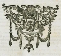 An illustration from Mineralogia, siue Naturalis philosophiae thesauri, in quibus metallicae concretionis medicatorÚmque fossilium miracula, terrarum pretium, colorum & pigmentorum apparatus, concretorum succorum virtus, lapidum atque gemmarum dignitas continentur. Hos publici iuris fecit R.P. Bernardus Caesius Mutinensis, è Societate Jesu. Proderit haec pretiosa supellex non philosophiae modò, ac medicinae, verùm etiam sacrae & humanioris literaturae studiosis. (1636)
