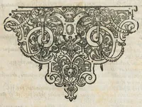 An illustration from Aur. Philip. Theoph. Paracelsi Bombast ab Hohenheim, medici et philosophi celeberrimi, chemicorúmque principis, opera omnia medico-chemico-chirurgica, tribus voluminibus comprehensa. Editio novissima et emendatissima, ad germanica & latina exemplaria accuratissimè collata : variis tractatibus & opusculis summâ hinc inde diligentiâ conquisitis, ut in voluminis primi præfatione indicatur, locupletata : indicibusque exactissimis instructa. Volumen primum, opera medica complectens. (1648)