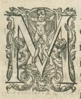 An illustration from Aur. Philip. Theoph. Paracelsi Bombast ab Hohenheim, medici et philosophi celeberrimi, chemicorúmque principis, opera omnia medico-chemico-chirurgica, tribus voluminibus comprehensa. Editio novissima et emendatissima, ad germanica & latina exemplaria accuratissimè collata : variis tractatibus & opusculis summâ hinc inde diligentiâ conquisitis, ut in voluminis primi præfatione indicatur, locupletata : indicibusque exactissimis instructa. Volumen primum, opera medica complectens. (1648)