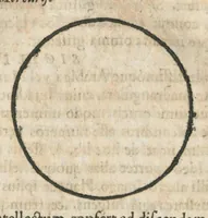 An illustration from Aureoli Philippi Theophrasti Paracelsi Bombast ab Hohenheim medici et philosophi celeberrimi, chemicorúmque principis, operum volumen secundum opera chimica et philosophica ... (1648)