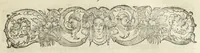 An illustration from Statuts de la Faculté de medecine en l'Université de Paris, avec les pieces justificatives de ses privileges & ses droits & soûmissions à elle deubs par les apothicaires & chirurgiens. Ensemble les jugemens rendus contre les empiriques & les medecins non approuvez par ladite Faculté de medecine, & les reglemens pour la reception des apothicaire & chirurgiens, & pour la visite des boutiques & drogues et compositions de medicamens. Ce recüeil fait & mis en ordre par maistre Denis Puylon, docteur-regent & doyen de ladite Faculté, & imprimez suivant le decret d'icelle du 19. mars 1672. (1672)