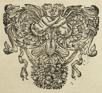An illustration from La pharmacie theorique, nouvellement recueillie de divers autheurs, par N. Chesneau Marseillois, docteur en medecine. Utile non seulement aux apoticaires ; mais aussi aux medecins, & à tous ceux qui voudront sçavoir les fondemens, & les vrayes maximes de cét art. Seconde edition. Reveuë, corrigée & augmentée par l'autheur, d'un Traité des remedes chimiques. (1670)