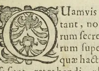 An illustration from Pharmacopoea Spagyrica, sive exacta descriptio, qua ratione ex vegetabilibus, animalibus & mineralibus, modo haud usitato faciliorique, utilia, efficacia, & penetrantia medicamenta fieri praepararique possint. Pars prima[-septima et prima appendix]. In usum afflictissimi generis humani in lucem prolata, per Joannem Rudolphum Glauberum. (1654)