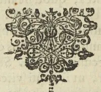 An illustration from Pharmacopoea Spagyrica, sive exacta descriptio, qua ratione ex vegetabilibus, animalibus & mineralibus, modo haud usitato faciliorique, utilia, efficacia, & penetrantia medicamenta fieri praepararique possint. Pars prima[-septima et prima appendix]. In usum afflictissimi generis humani in lucem prolata, per Joannem Rudolphum Glauberum. (1654)