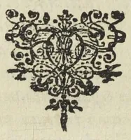 An illustration from Pharmacopoea Spagyrica, sive exacta descriptio, qua ratione ex vegetabilibus, animalibus & mineralibus, modo haud usitato faciliorique, utilia, efficacia, & penetrantia medicamenta fieri praepararique possint. Pars prima[-septima et prima appendix]. In usum afflictissimi generis humani in lucem prolata, per Joannem Rudolphum Glauberum. (1654)