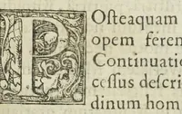 An illustration from Tractatus de medicina universali, sive auro potabili vero, hoc est, accurata descriptio veræ medicinæ universalis, ejusque admirabilis efficaciæ & virtutis, quas in vegetabilia, animalia & mineralia exercet. Cœco huic mundo, instar luminis claro splendore lucentis, obscuras sophisticationes cognoscendi, & à veritate dignosendi rationem ob oculos ponens, & omnes agros desertos consolandi, & extremo auxilio adjuvendi gratiâ, descripta à Johan. Rudolph. Glaubero. (1658)
