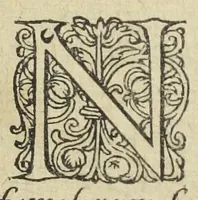 An illustration from Novum lumen chymicum. Hoc est, Cujusdam recens inventi & mundo nondum unquam patefacti secreti ardui revelatio, qua mundo cæco clarum atque inexstinguibile lumen ante oculos collocatur & quasi palpabiliter demonstratur, quod per universum terrarum orbem æque in frigidis ac in calidis regionibus passim aurum probum inveniri atque utiliter elici possit, ita ut cunctis illis locis, ubi arena & lapides reperiuntur, ne pedem quidem uspiam ponere queas, ubi non tantùm aurum, sed vera etiam materia lapidis philosophorum subministretur. In honorem Dei atque millium aliquot afflictorum levamen ac solamen conscripta atque in publicum emissa a Johan. Rudolph. Glaubero (1664)