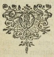 An illustration from Novum lumen chymicum. Hoc est, Cujusdam recens inventi & mundo nondum unquam patefacti secreti ardui revelatio, qua mundo cæco clarum atque inexstinguibile lumen ante oculos collocatur & quasi palpabiliter demonstratur, quod per universum terrarum orbem æque in frigidis ac in calidis regionibus passim aurum probum inveniri atque utiliter elici possit, ita ut cunctis illis locis, ubi arena & lapides reperiuntur, ne pedem quidem uspiam ponere queas, ubi non tantùm aurum, sed vera etiam materia lapidis philosophorum subministretur. In honorem Dei atque millium aliquot afflictorum levamen ac solamen conscripta atque in publicum emissa a Johan. Rudolph. Glaubero (1664)