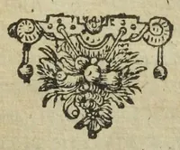 An illustration from Tractatus de tribus principiis metallorum, videlicet sulphure, mercurio & sale philosophorum, quemadmodum illa in medicina, alchymia aliisque artibus associatis utiliter adhiberi valeant, in lucem emissus a Joh. Rudolpho Glaubero. (1667)