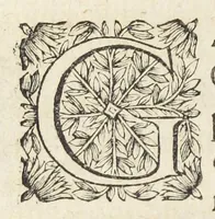 An illustration from Remarques sur le livre de l'antimoine de Me Eusebe Renaudot Docteur regent en la faculté de medecine de Paris. Par Jean Merlet escuyer Docteur regent de la mesme Faculté, & un de ses anciens doyens. (1654)
