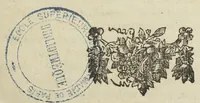 Picture 1 of 3 from Chemia rationalis rationibus philosophicis, observationibus medicis, debitis dosibus, &c. illustrata, cum indice capitum, medicamentorum, eorumque dosium. Accedit Praxis chymiatrica rationalis, demonstrans qua in re singularum partium consistat operatio, per quam causam tollatur, & per quænam remedia (utpote chymicalia vegetabilibus justa methodo mixta) possit restitui. Cum triplici indice. uno capitum, altero remediorum, tertio simplicium, ad calcem adjecto. Auctore P. T., Med. Doct. (1687), leaf 5