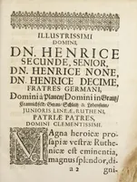 An illustration from Guerneri Rolfincii, phil. ac med. doctoris et professoris publici Chimia in artis formam redacta, sex libris comprehensa. (1662)